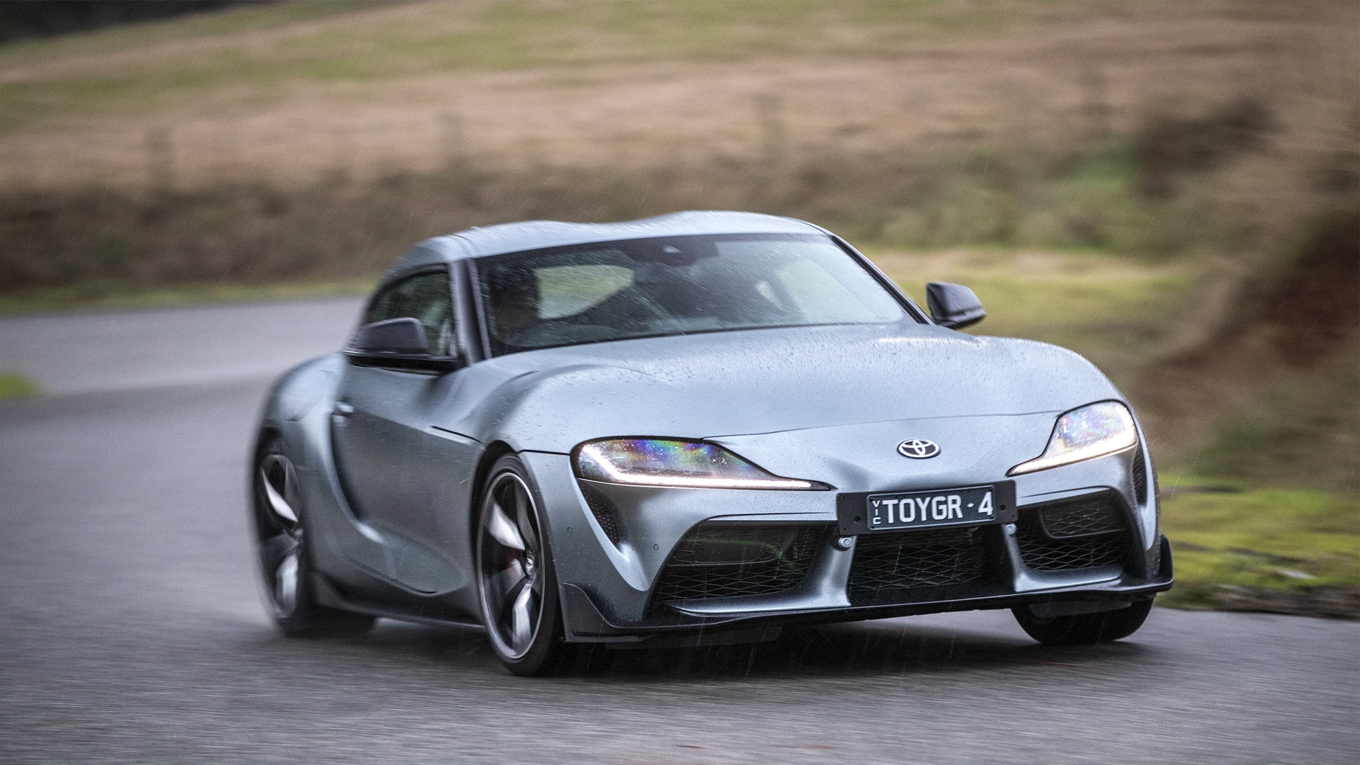 Toyota Australia Obtains Extra Supply of GR Supra | Latest News