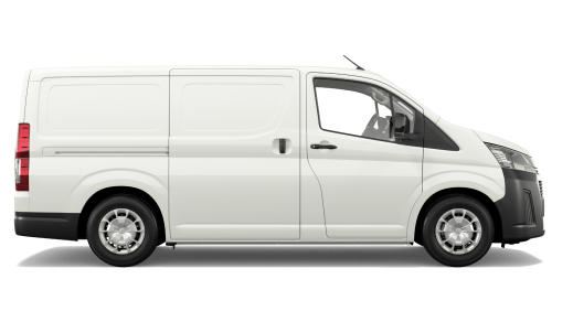 HiAce
