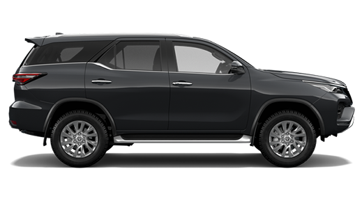 Fortuner