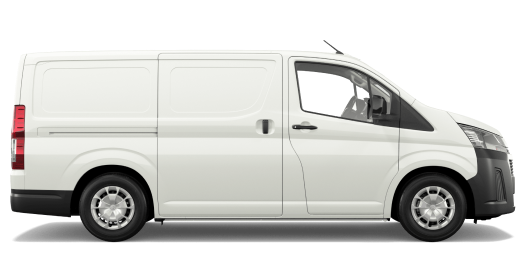 HiAce