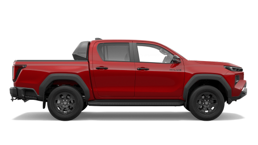 hilux