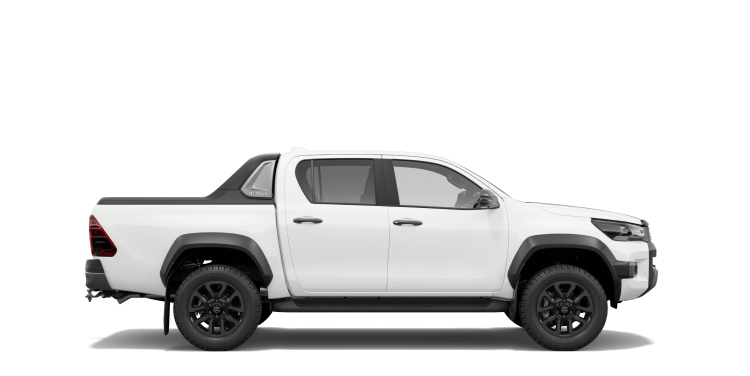 hilux