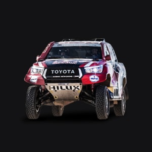 Dakar Rally