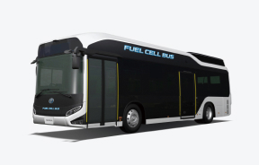Sora (FCEV Bus)