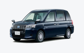 JPN Taxi