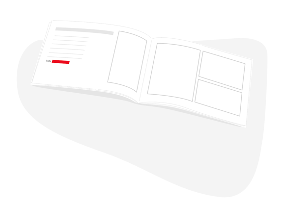 vehicle compliance label