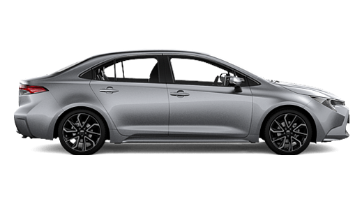 Corolla Sedan