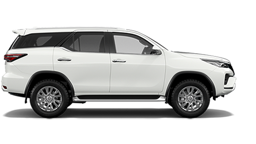 Fortuner
