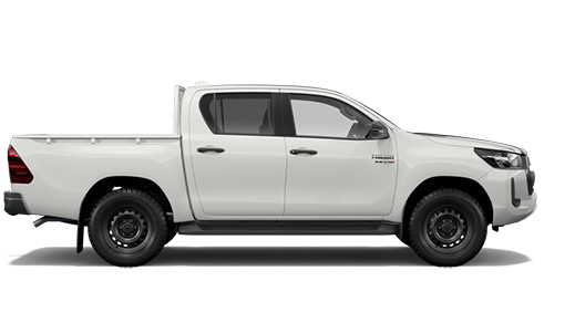 HiLux