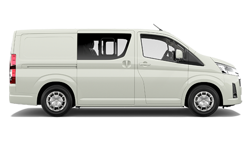 HiAce