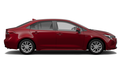 Corolla Sedan